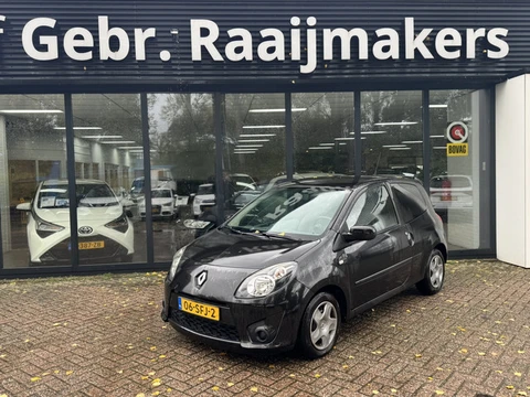 Renault Twingo 1.2-16V Collection*Airco*EXPORT* (bj 2011)