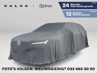 Volvo V60 B3 Essential Edition | Parkeercamera | Stoel- en stuurverwarming | Trekhaak