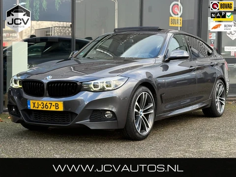 BMW 3-serie Gran Turismo 320i High Executive M-Sport/PANO
