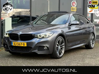 BMW 3-serie Gran Turismo 320i High Executive M-Sport/PANO