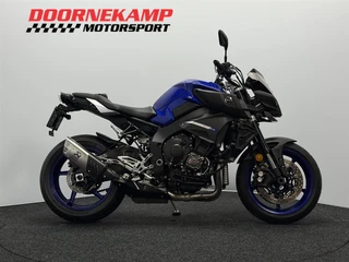 Yamaha MT-10 ABS (bj 2016)