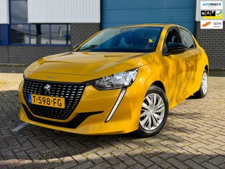 Peugeot 208 1.2 PureTech Active * NAP * CARPLAY * AIRCO * BTW *