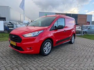 Ford Transit Connect 1.5 EcoBlue L1 Trend Navi, Camera, Voorruitverwarming, PDC