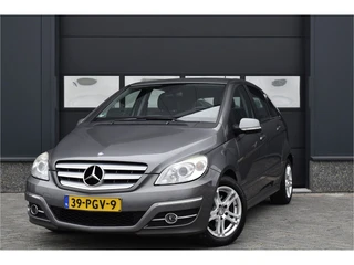 Mercedes-Benz B-Klasse 180 CDI Automaat Cruise - Trekhaak - Navi