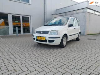 Fiat Panda 1.2 Edizione Cool
