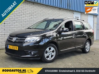 Dacia Logan MCV 0.9 TCe Easy-R Prestige Navi/Cruise ✅