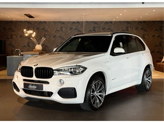 BMW X5 xDrive40e I M-Pakket I Pano I Softclose I Head-Up