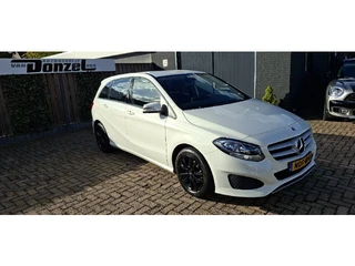 Mercedes-Benz B-Klasse 180 Business AUTOMAAT - NAVIGATIE