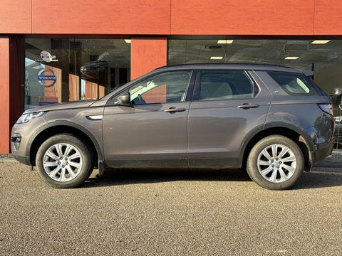 Land Rover Discovery Sport 2.0 TD4 HSE (bj 2017)