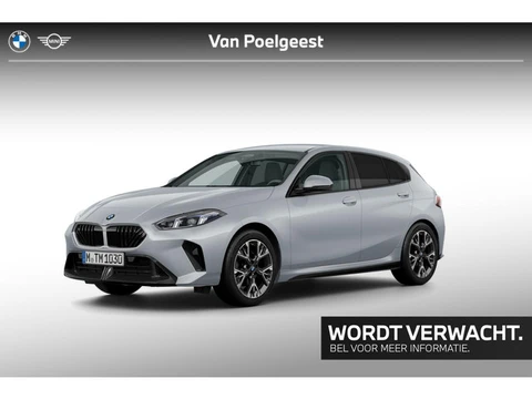 BMW 1 Serie 120