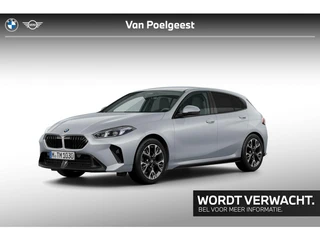 BMW 1 Serie 120