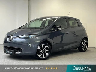 Renault ZOE R90 Intens 41 kWh (ex Accu) | CAMERA | STOEL.V.W | 88% SOH |