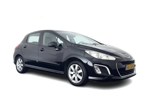 Peugeot 308 1.6 e-HDi Active *NAVI-FULLMAP | COMFORT-SEATS | ECC | PDC | CRUISE | 16''ALU | TOWBAR*