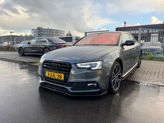 Audi A5 Sportback 3.0 TDI quattro 3X S-LINE XENON/NAVI/CLIMA/PDC