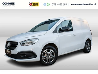 Mercedes-Benz Citan 110 CDI L1 Pro 3 zits I CAM I Apple/Carplay I Trekhaak