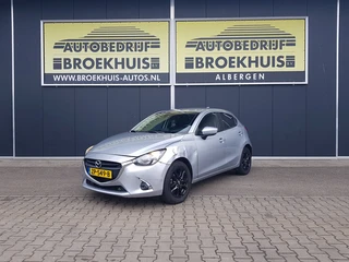Mazda 2 1.5 Skyactiv-G Sport Selected (bj 2019)