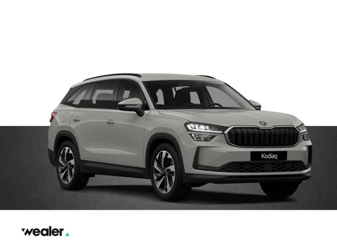Škoda Kodiaq Business Edition Plus 1.5 TSI PHEV 204 PK | Trekhaak | Sunset |