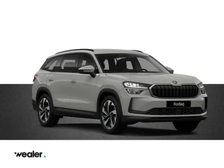 Škoda Kodiaq Business Edition Plus 1.5 TSI PHEV 204 PK | Trekhaak | Sunset |