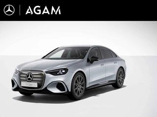 Mercedes-Benz C-Klasse electric 400 4MATIC Launch Edition 94 kWh