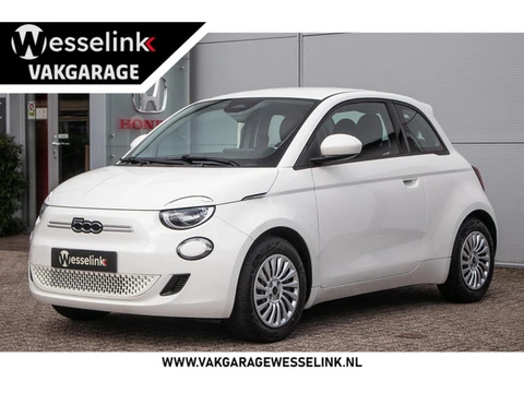 Fiat 500e Urban 24 kWh - SOH 95% | Carplay | Climate control | DAB