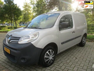Renault Kangoo 1.5 dCi 75 Energy Comfort EURO 6