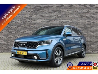 Kia Sorento 1.6 T-GDI PHEV 4WD ExecutiveLine 7-Persoons | Trekhaak | Rijklaarprijs - incl.garantie
