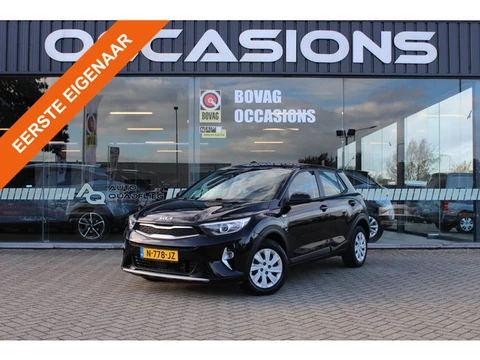 Kia Stonic 1.0 T-GDi ComfortLine 1 EIGENAAR/ APPLE CARPLAY