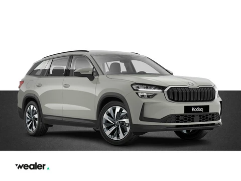 Škoda Kodiaq Business Edition Plus 1.5 TSI PHEV 204 PK | Trekhaak | Panoramadak |