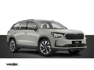 Škoda Kodiaq Business Edition Plus 1.5 TSI PHEV 204 PK | Trekhaak | Panoramadak |