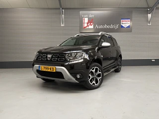Dacia Duster 1.3 TCe PRESTIGE/CARPLAY/PDC/CAM/TREKH/DODE HOEK/1e EIG