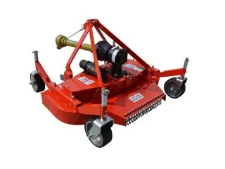 Boxer Cirkelmaaier FA 1200-1500-1800-2100