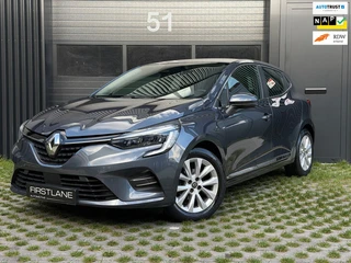 Renault Clio 1.0 TCe Intens | BTW | Dealerondh | 1e eig