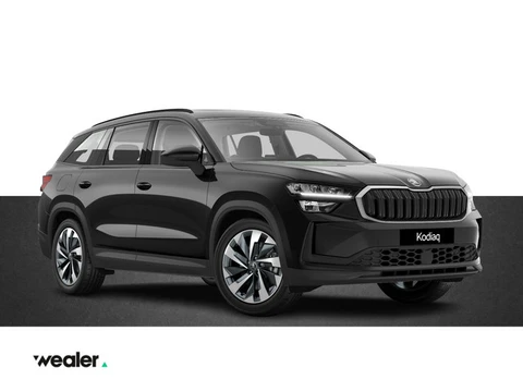 Škoda Kodiaq Business Edition Plus 1.5 TSI PHEV 204 PK | Trekhaak | Panoramadak |