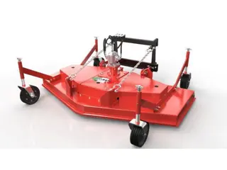 Boxer Hydraulische Cirkelmaaier LM 1200-1500-1800