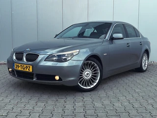 BMW 5-serie 523i Executive Automaat