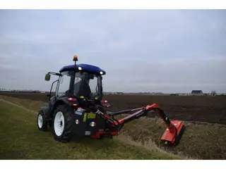 Boxer Armmaaier AM 110/37-42-46-56