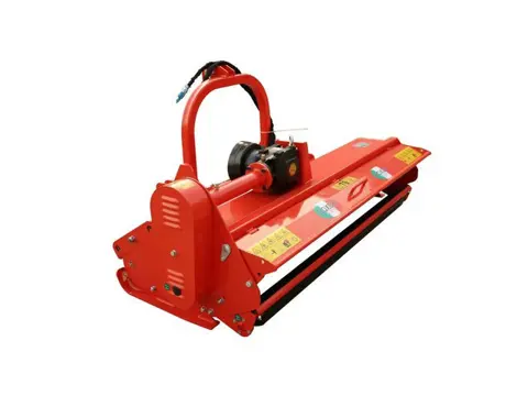 Boxer Klepelmaaier MASTER 155-175-200-220