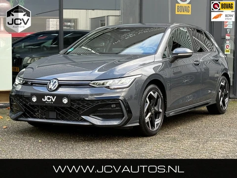 Volkswagen GOLF 1.5 eTSI R-Line Edition ACC/CAMERA/CARPLAY
