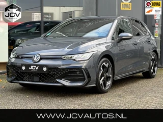 Volkswagen GOLF 1.5 eTSI R-Line Edition ACC/CAMERA/CARPLAY
