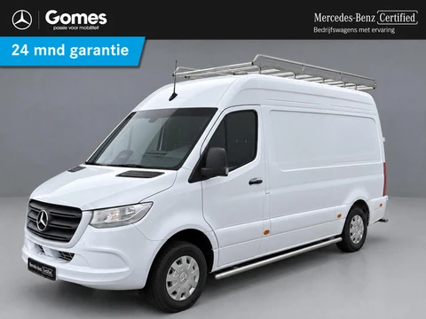 Mercedes-Benz Sprinter 315 1.9 CDI L2/H2