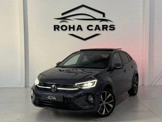 Volkswagen Taigo 1.5 R-Line Schuifkanteldak, Apple Carplay