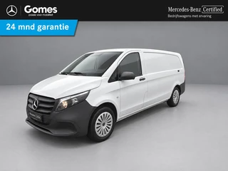 Mercedes-Benz Vito 116 CDI Extra Lang
