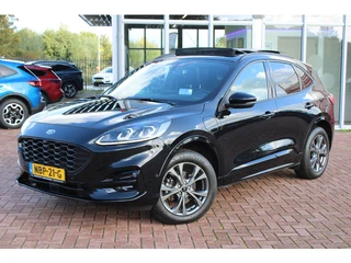 Ford KUGA 2.5 PHEV 225pk Automaat ST-Line X, Panoramadak, Trekhaak, Driver Assistance, Technology en