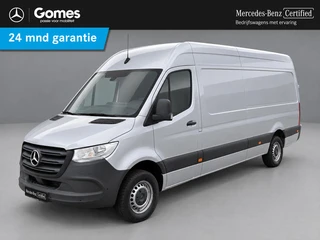 Mercedes-Benz Sprinter 317 1.9 CDI L3H2