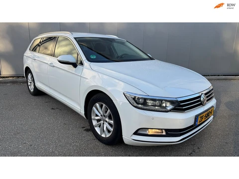 Volkswagen Passat Variant 1.5 TSI Comfortline Business automatic