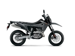 Suzuki DR-Z 4 SM (bj 2026)