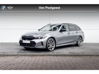 BMW 3 Serie Touring M340i xDrive