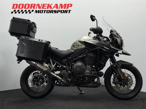 Triumph TIGER 1200 DESERT EDITION (bj 2020)