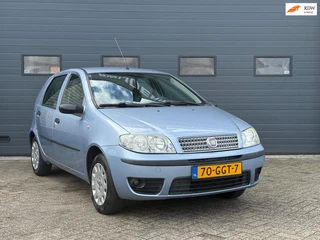 Fiat Punto 1.2 | Airco | Distributie vervangen