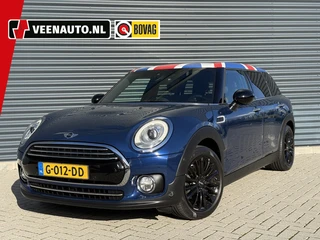 MINI Clubman 1.5 Cooper Chili Navi/LED/ (bj 2018)